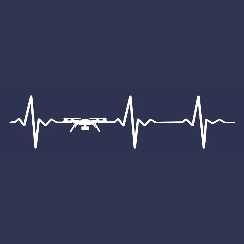 Drone Heartbeat