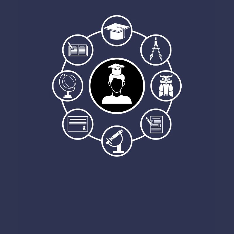 studieren student studium abschluss bachelor uni