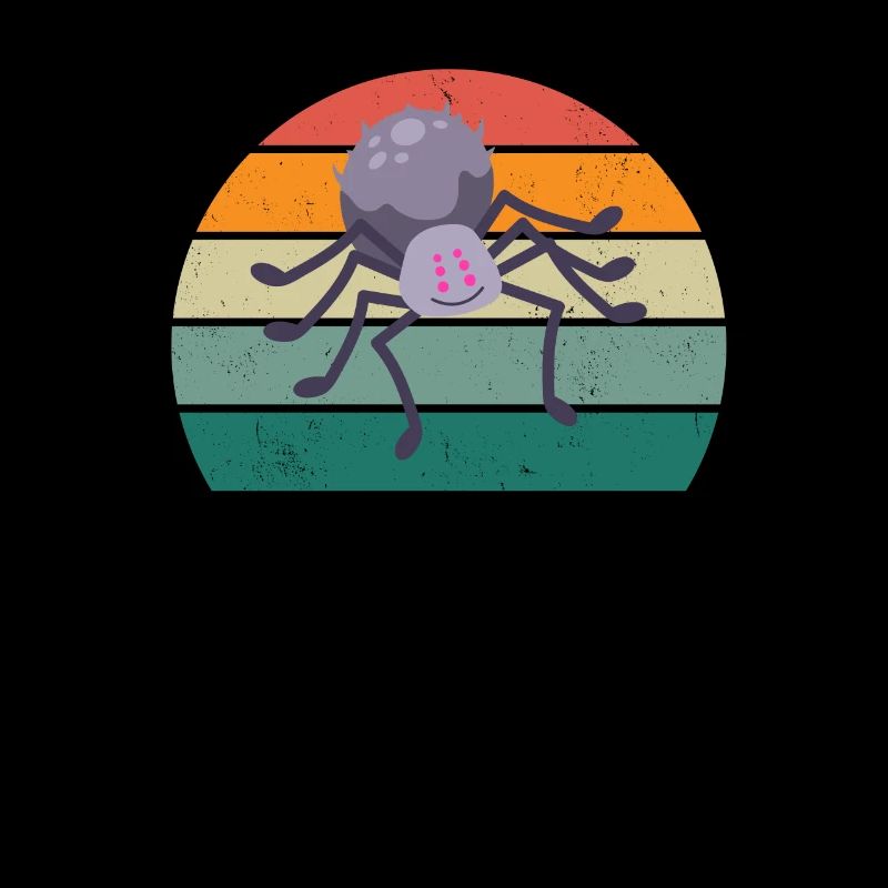 Spinnen Spinnennetz Netz arachnide Beine 8 Spinne