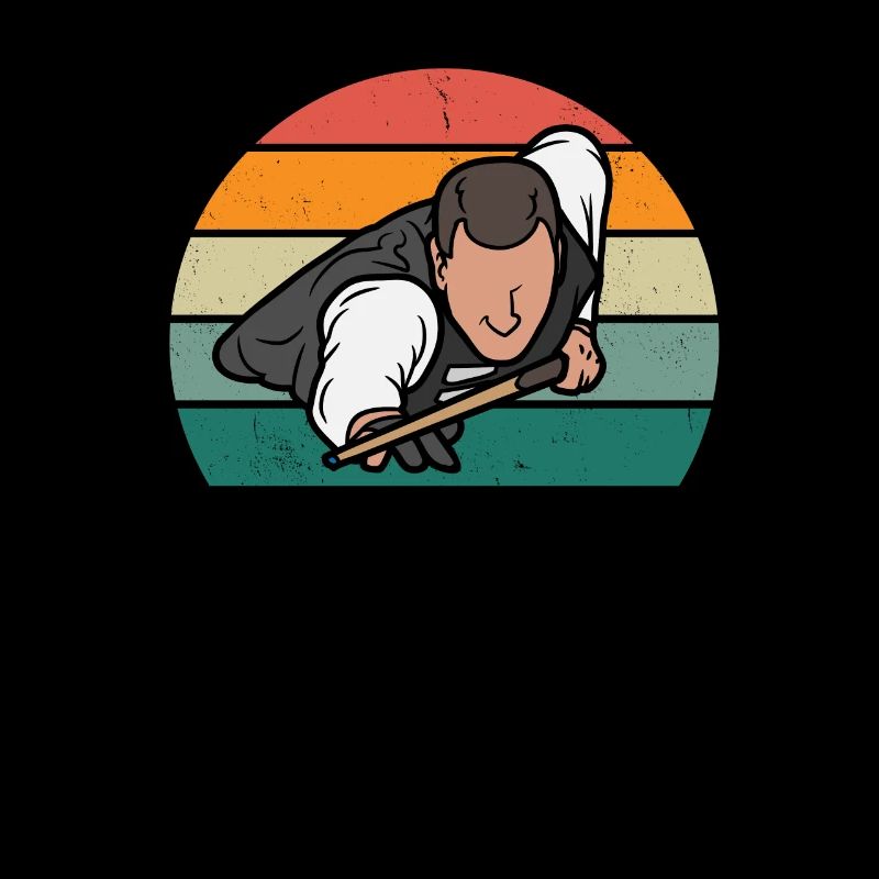 Billard Cue Billard Table Ball Bag Snooker