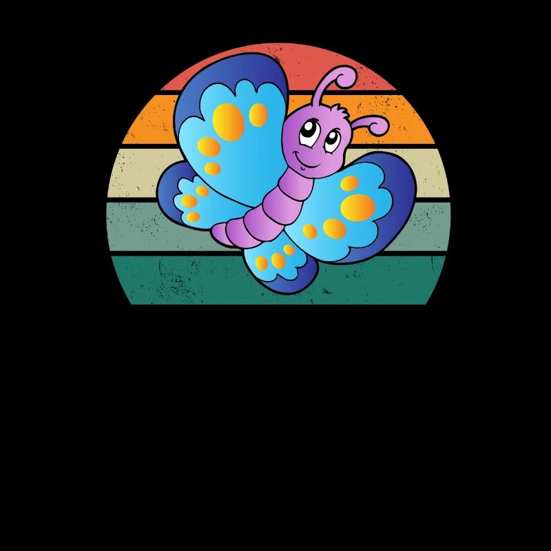 Papillon Chenille Chenilles Cocoon Mouche Floraison