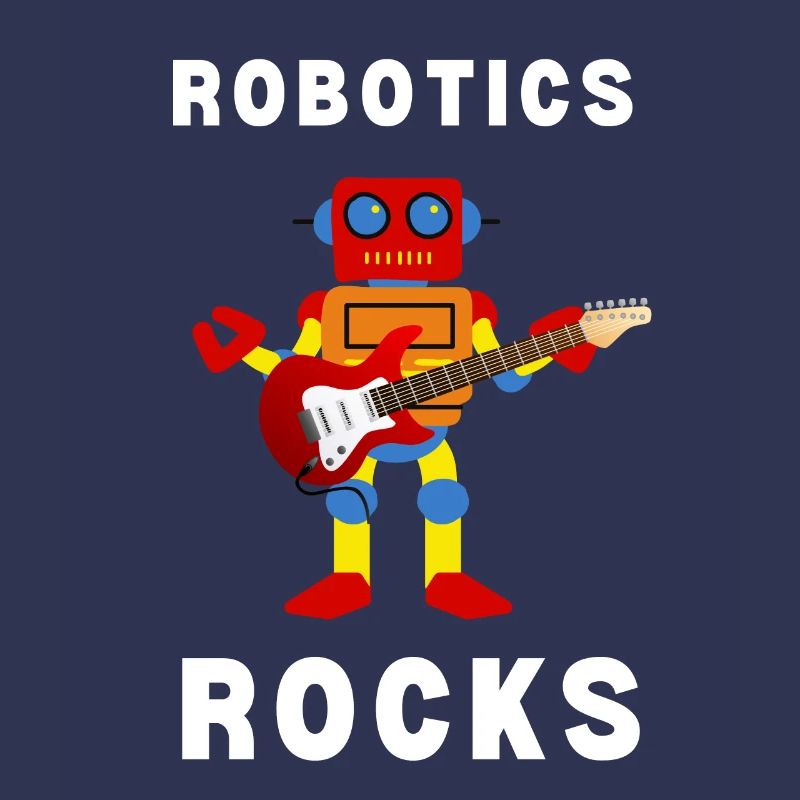 Robotics Robots Droid Builder And Robotics