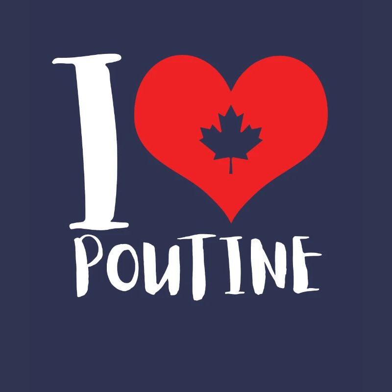 Cheese Curds Gravy Mix Canada Poutine