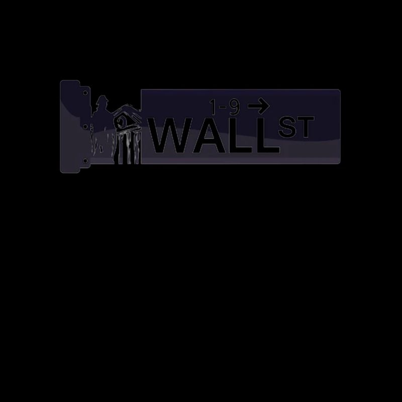 NY Stock Exchange Bull