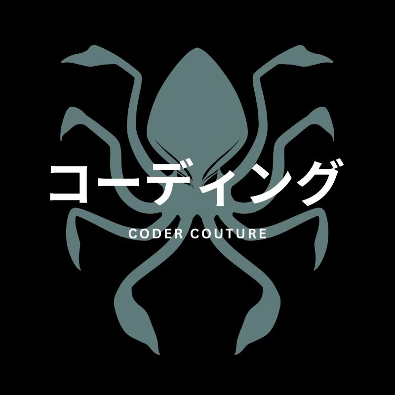 LUZILLION CODER COUTURE, CODE AND BUGS