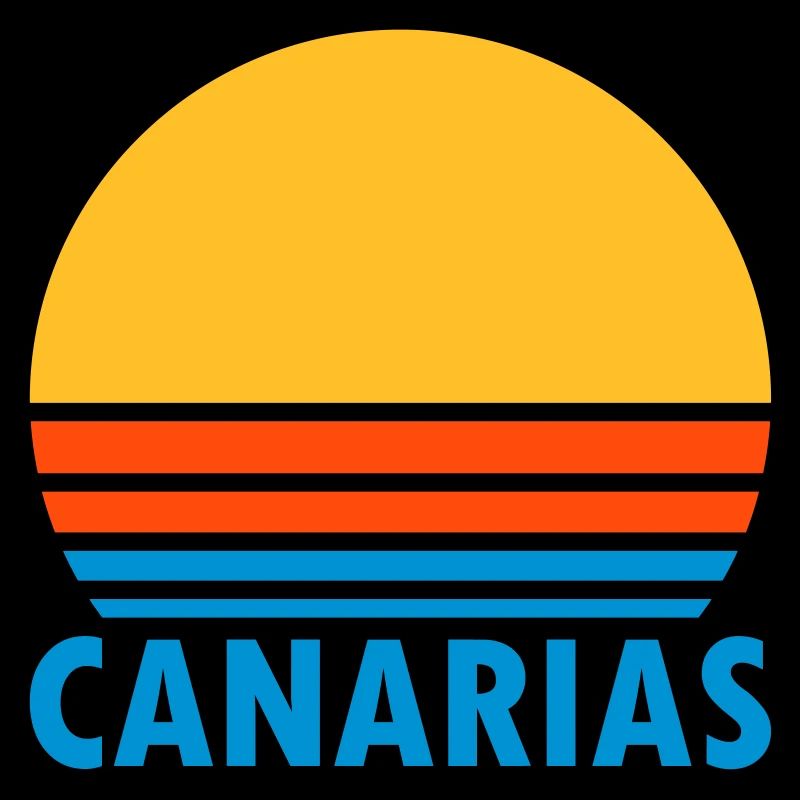 Canarias (geteilte Sonne)