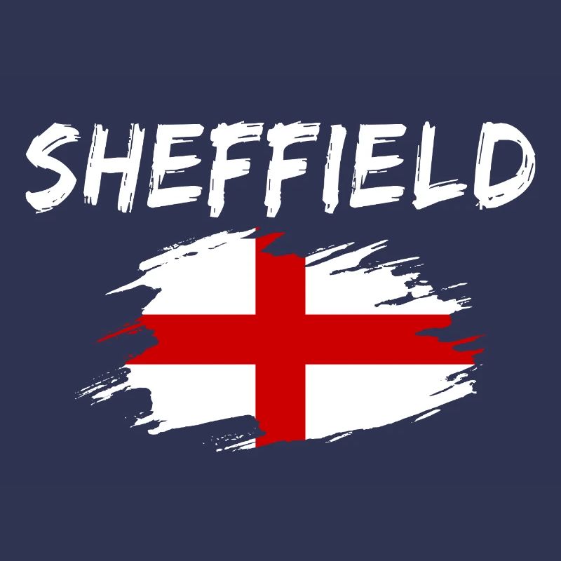 Sheffield, Angleterre