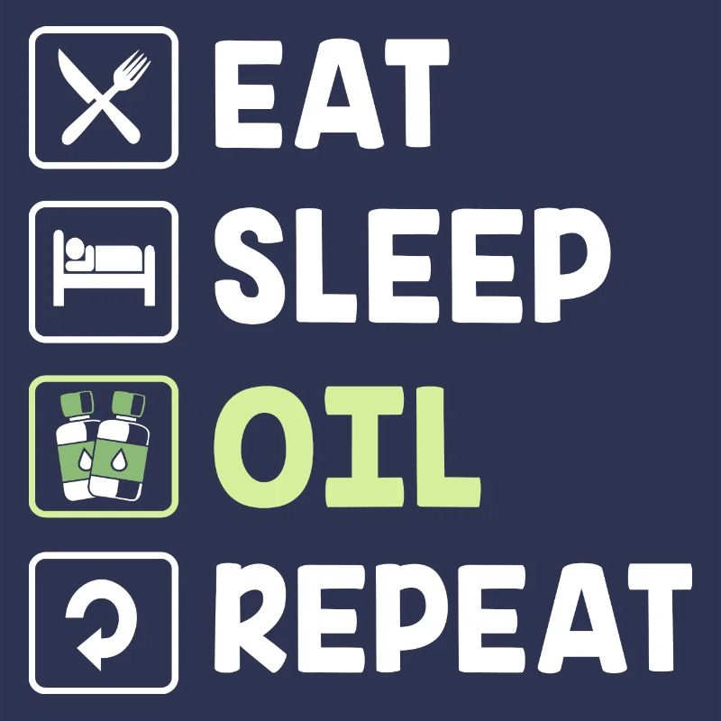 Essential oil