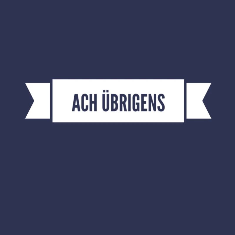 das muss ich dir erzählen