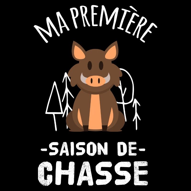 Ma Première Saison de Chasse au Sanglier