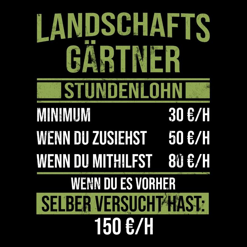 Garten Galabau Gärtner