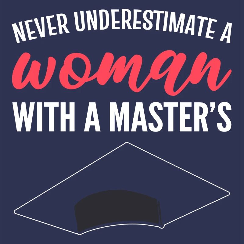 Master Studium Abschlussfeier