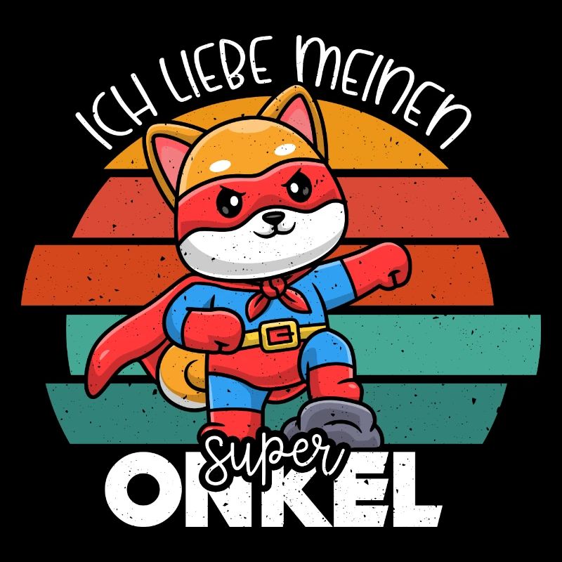 Super Onkel