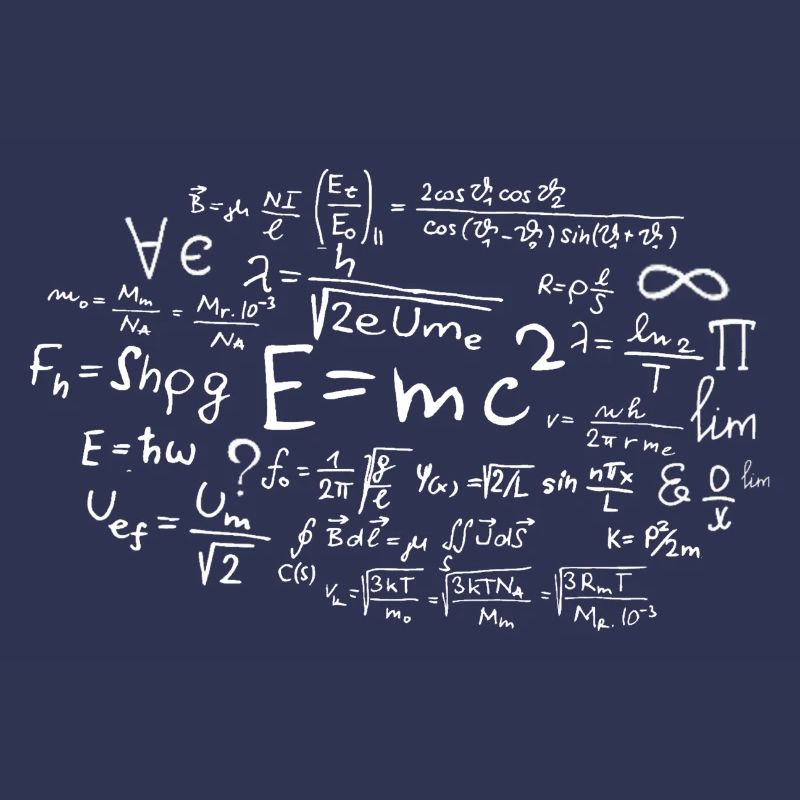 Math formulas