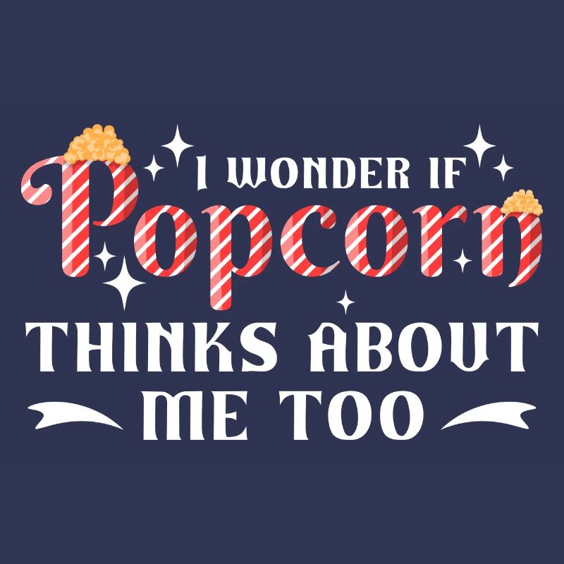 Pop-corn