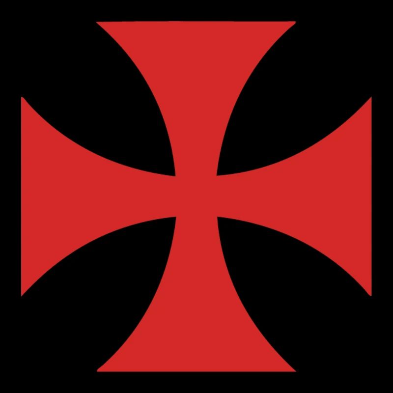 Croix templière