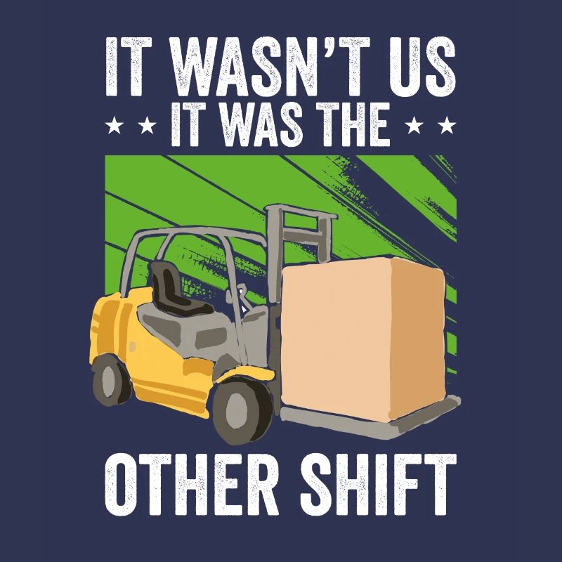 Forklift Operator