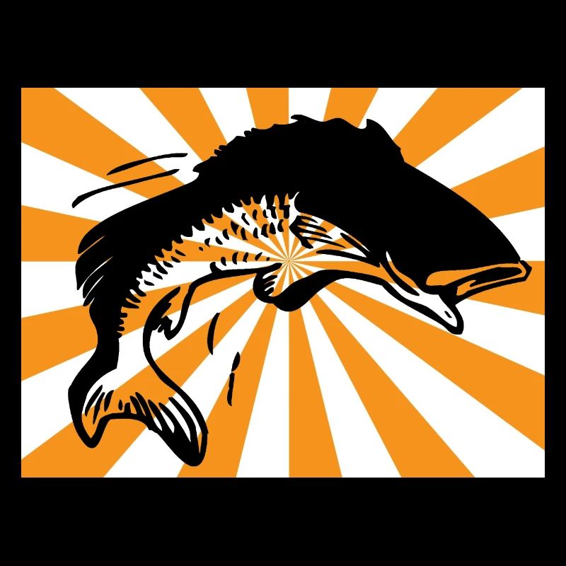Angler Fish Style