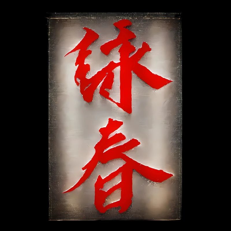 Self Defense WingTsun Martial Arts
