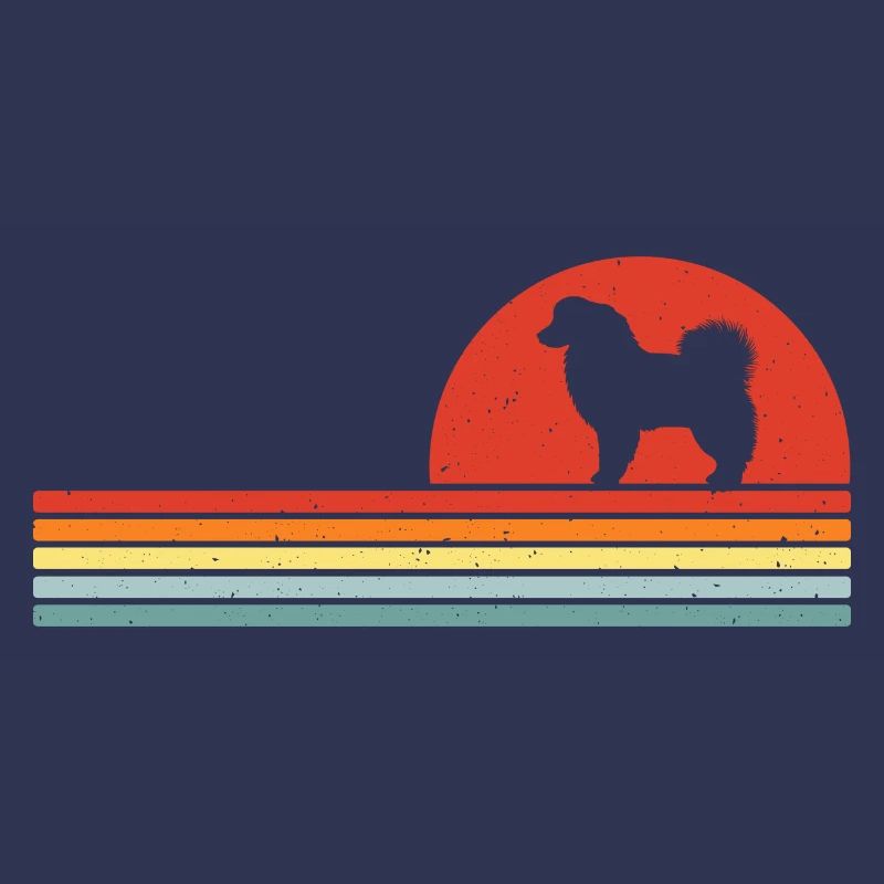 Australian Shepherd Gift