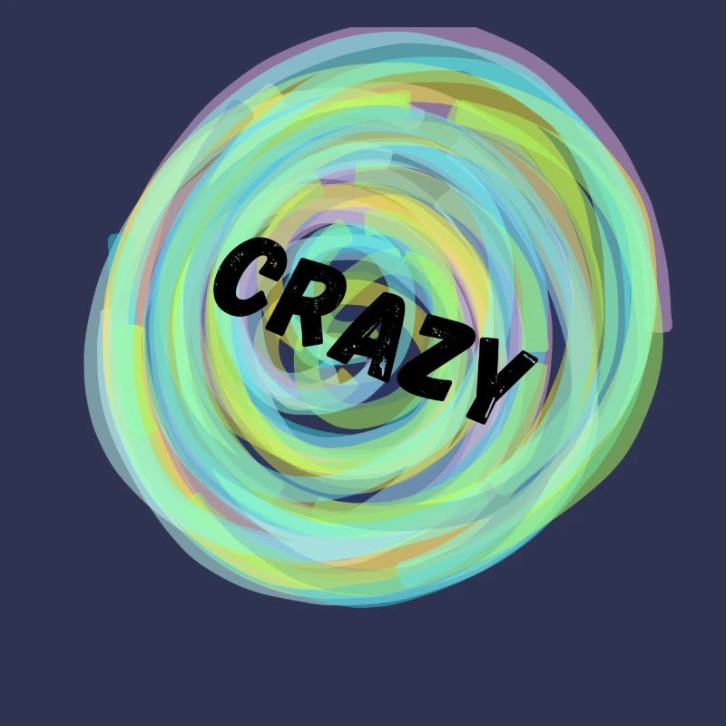Crazy