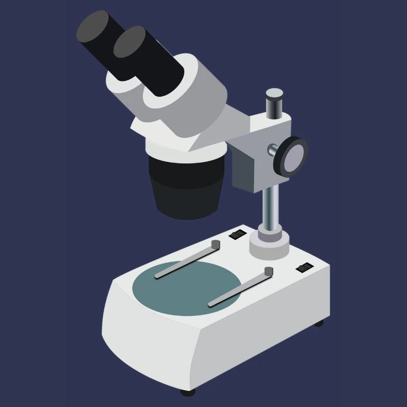 microscope
