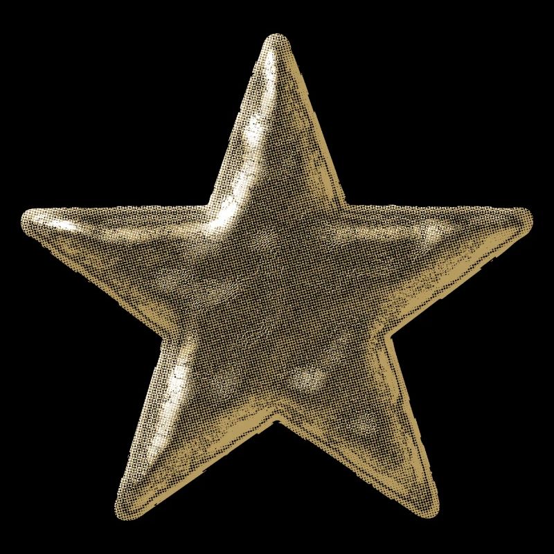 Étoile Kaki