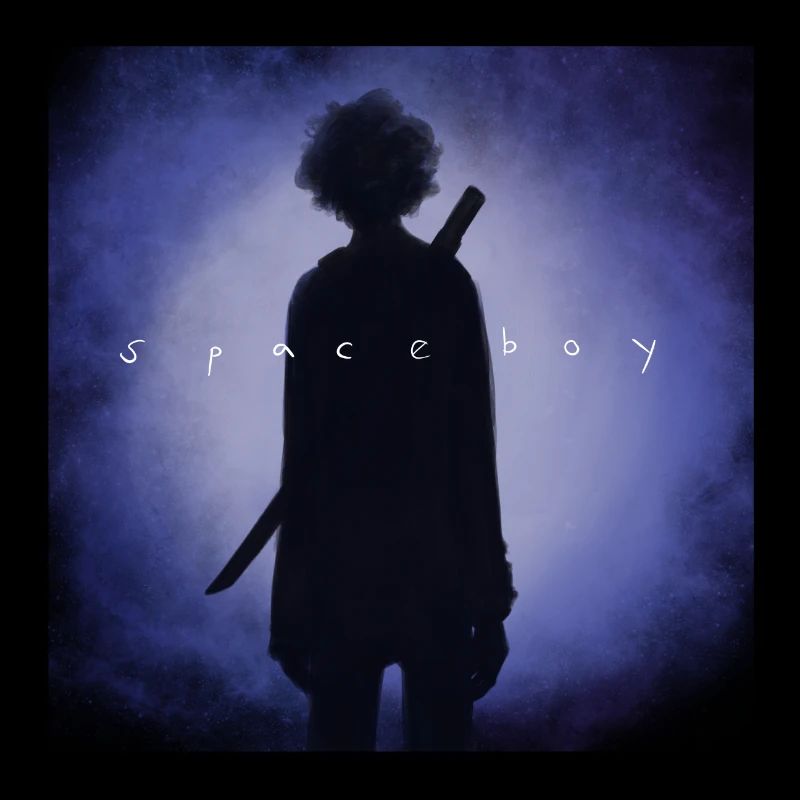 Spaceboy
