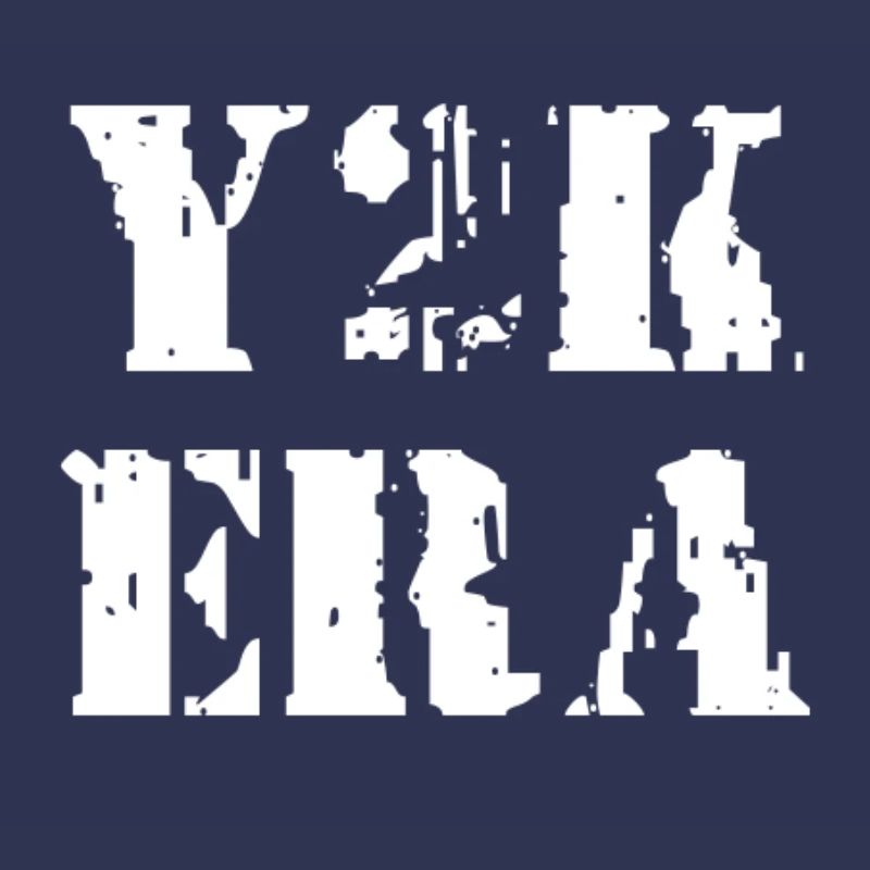 Y2K ERA 2000