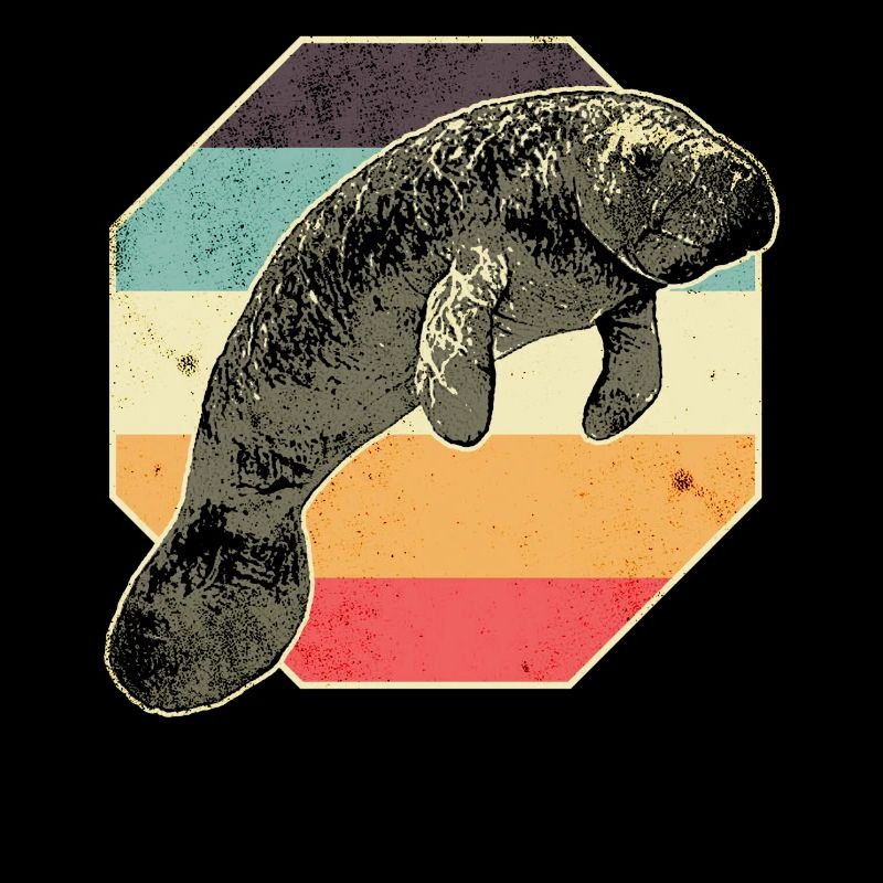 Manatee Manatee