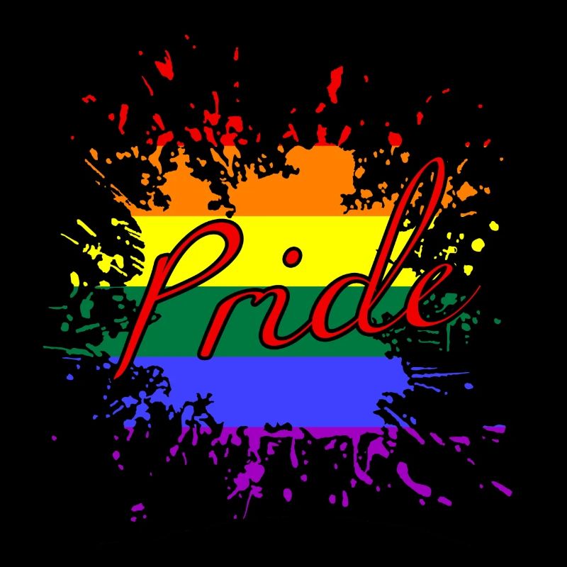 Pride LGBTQ