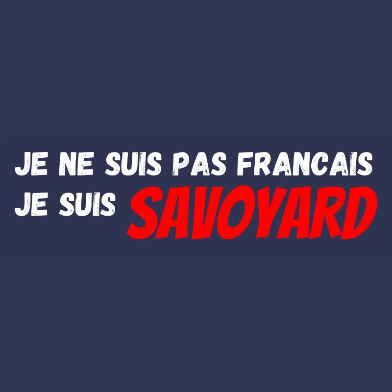Je ne suis pas