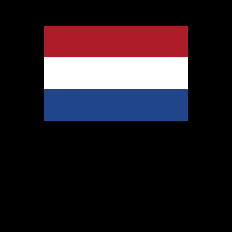 Pays-Bas Drapeau Pays-Bas Hollande Néerlandais