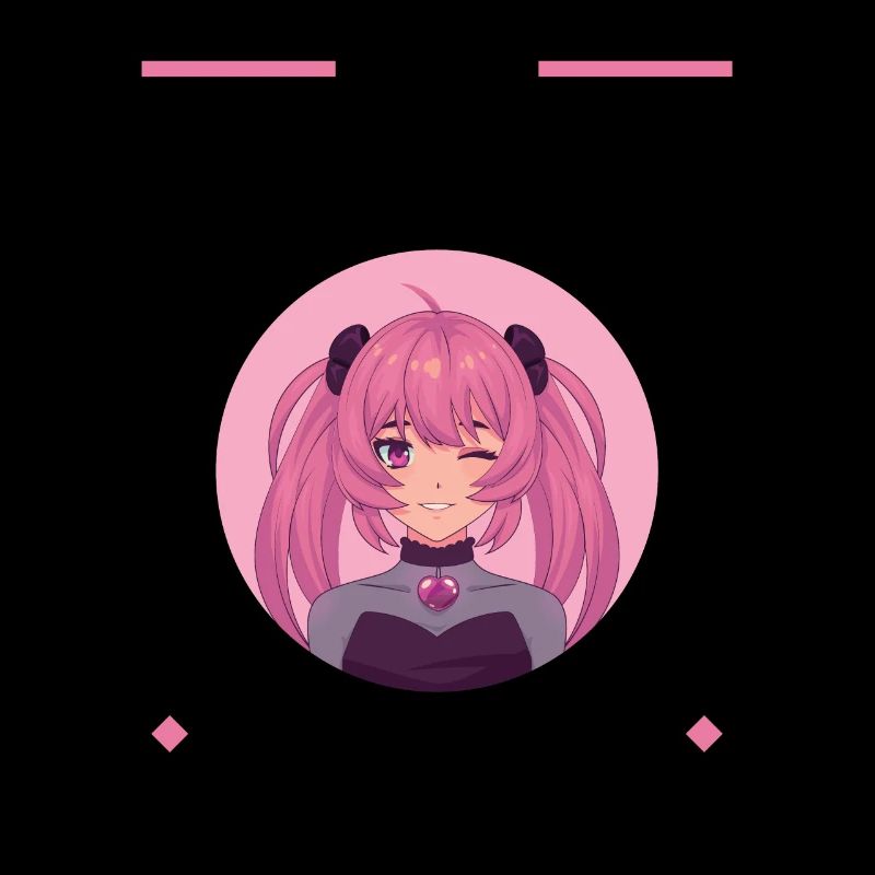 Südkorea Anime Anime Merch Geschenk