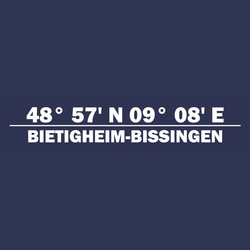 Bietigheim-Bissingen coordinates