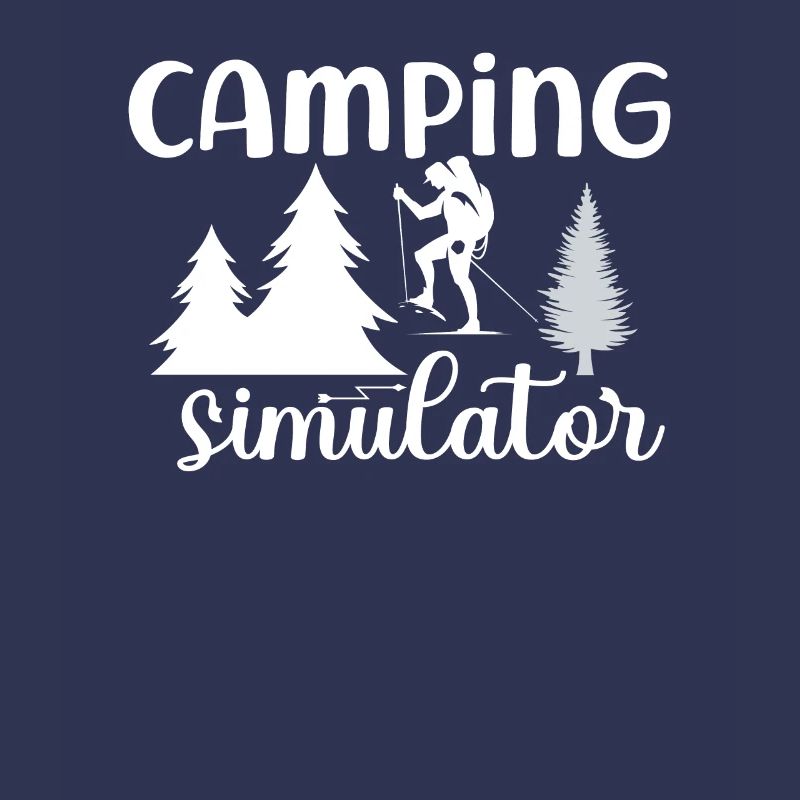 Camping Simulator