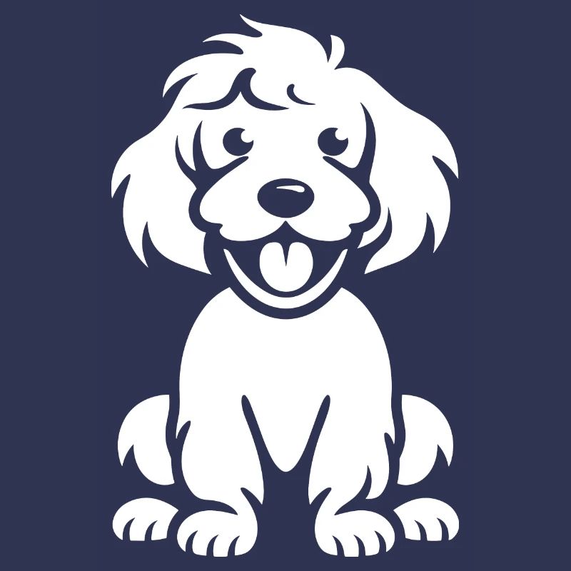 Cocker Spaniel Dog