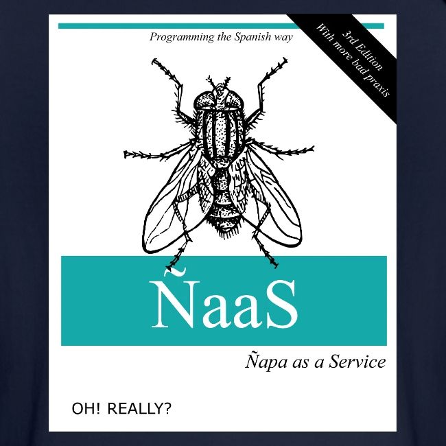 Nyapa as a Service