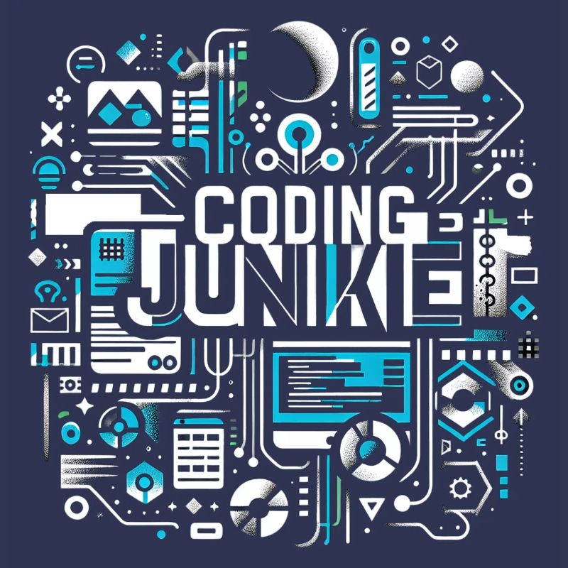 Coding Junkie 16