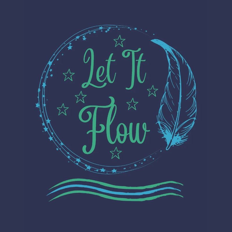 Let It Flow