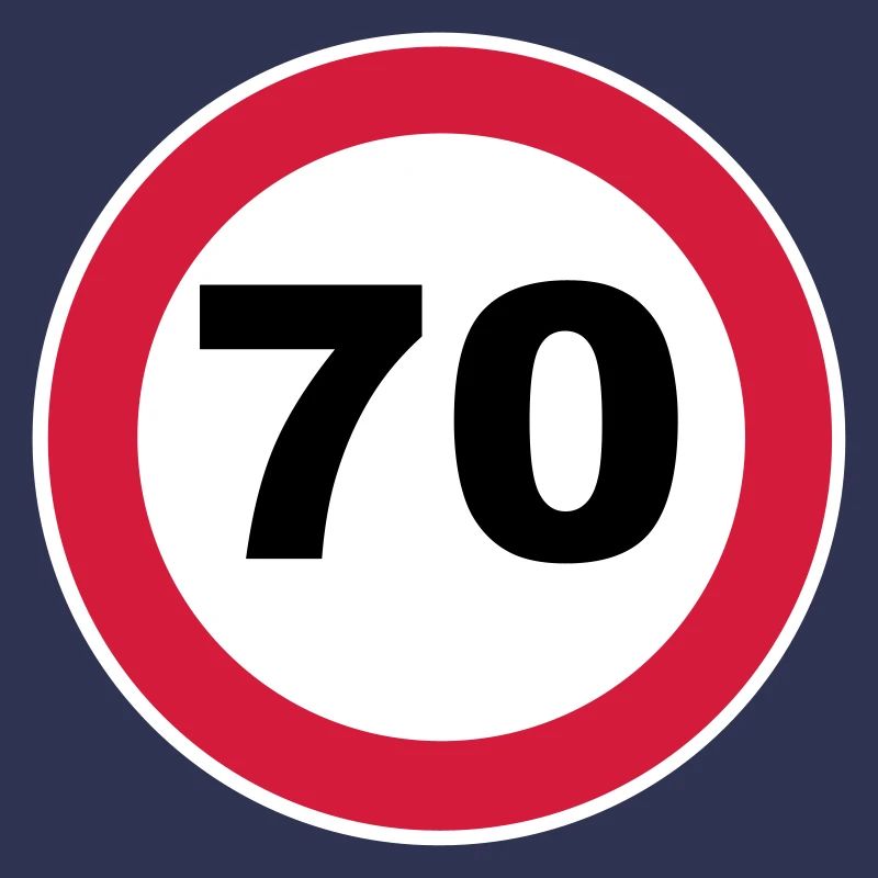 70th Birthday