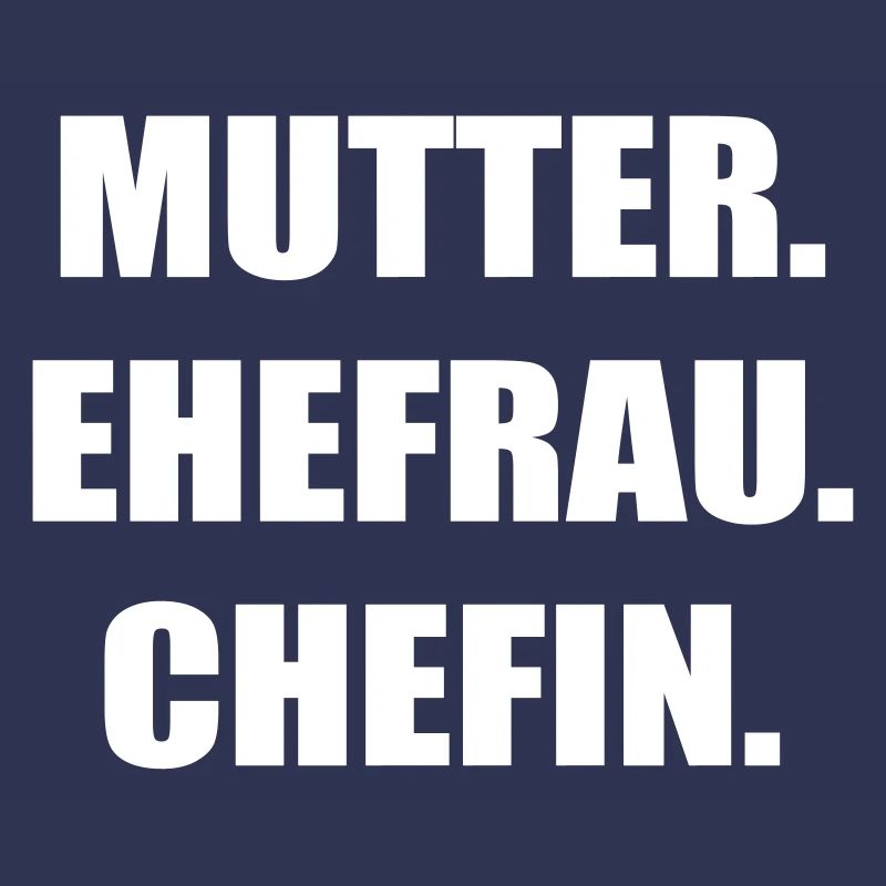 Mutter