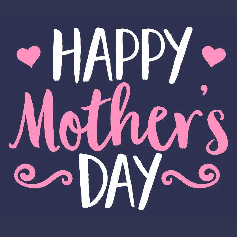 Alles Gute zum Muttertag Mama Mutter Großmutter Gr