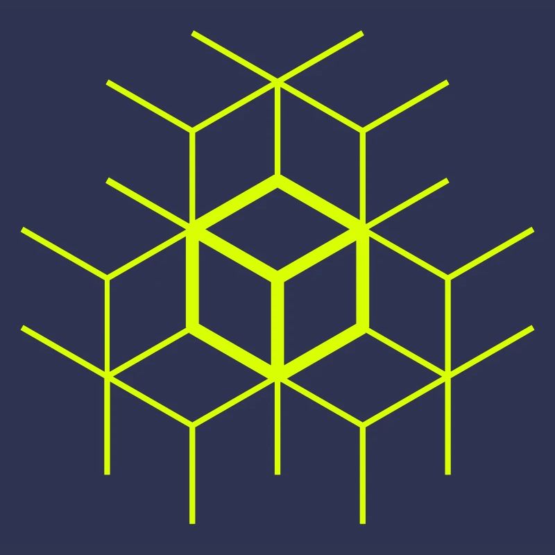 Cubes simples web