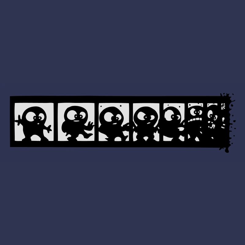comics strip