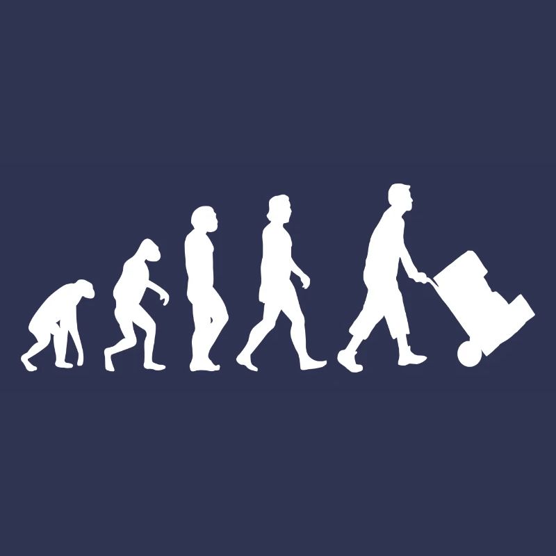 Warehouse Logistics Evolution Warehouse Workers Logistics