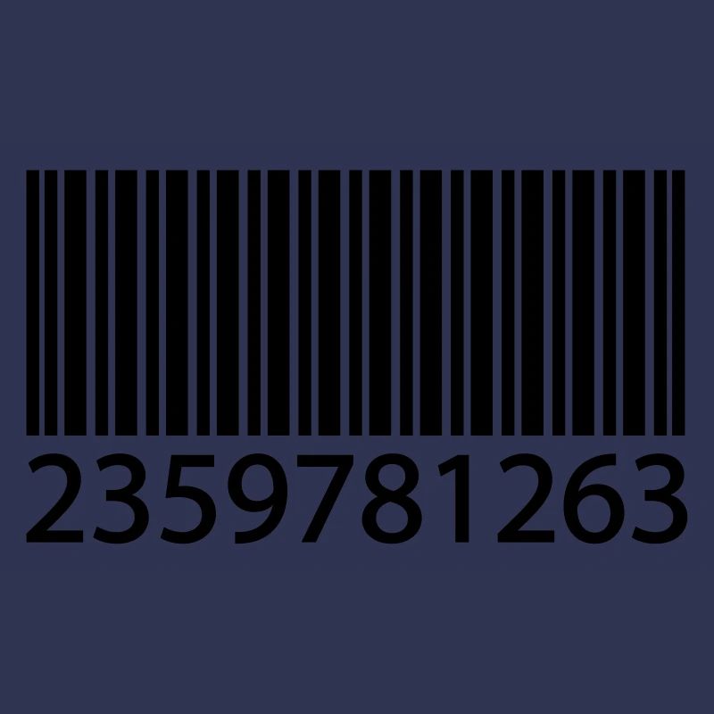 EAN code barcode