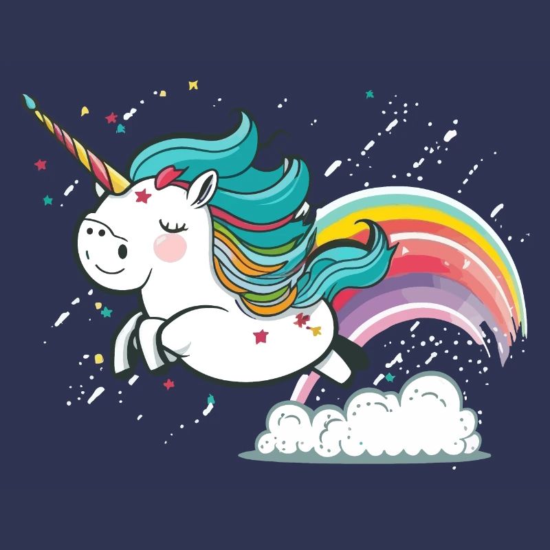 Rainbow Flight