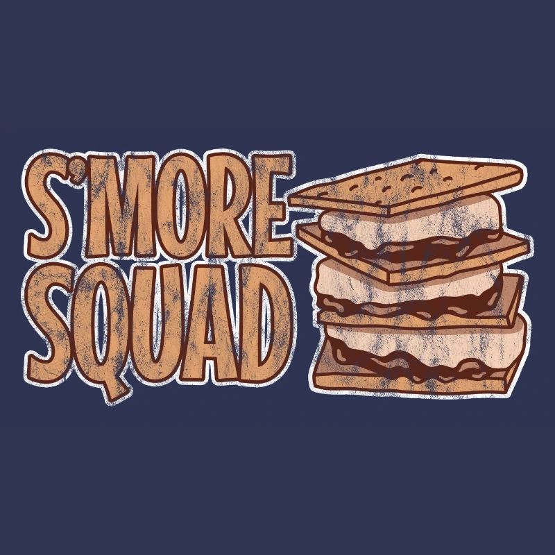 S'more Squad 3