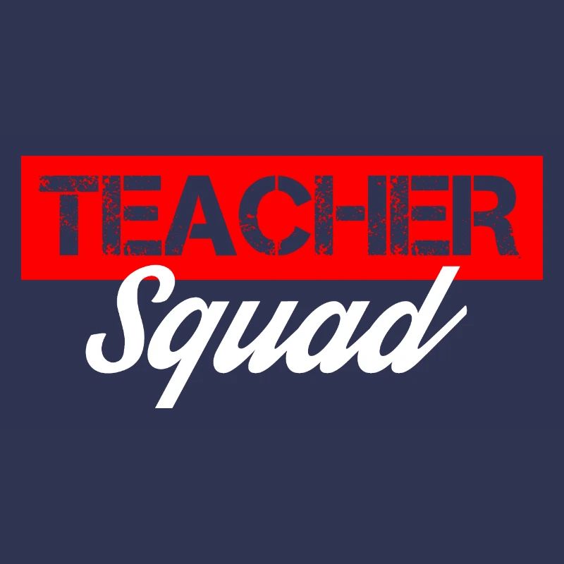 teacher squad